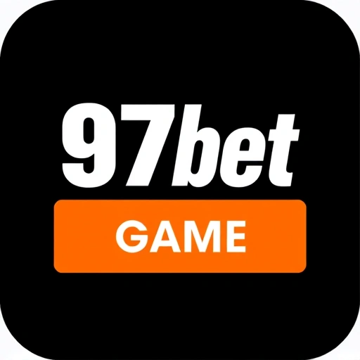 Logo da 97bet