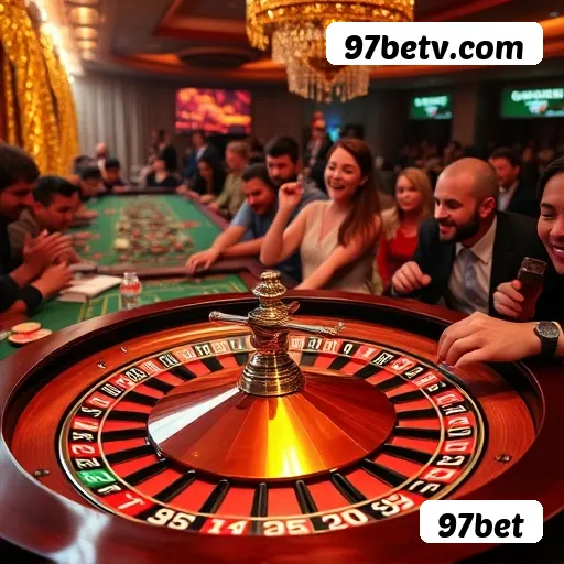 Aplicativo móvel 97bet para iOS e Android