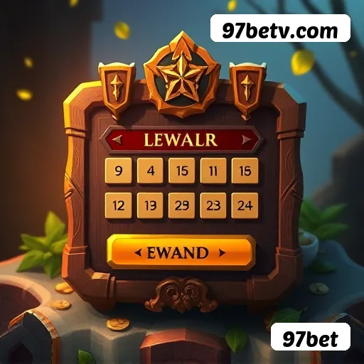 Controle de apostas 97bet