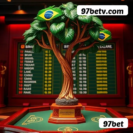 Cassino online 97bet - Imagem principal