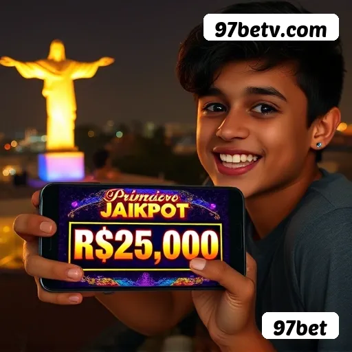 Prêmio 97bet